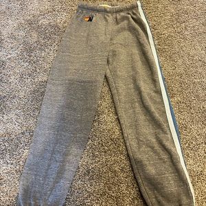 Avaitor Nation Sweatpants- Women’s Size xs